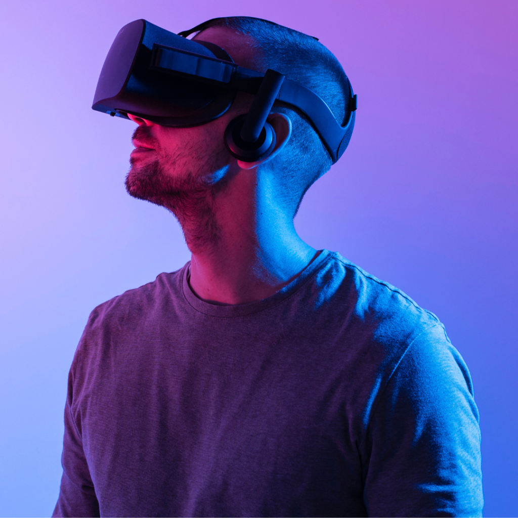 Virtual Reality Therapy | Psicologia Aumentata con un 3D